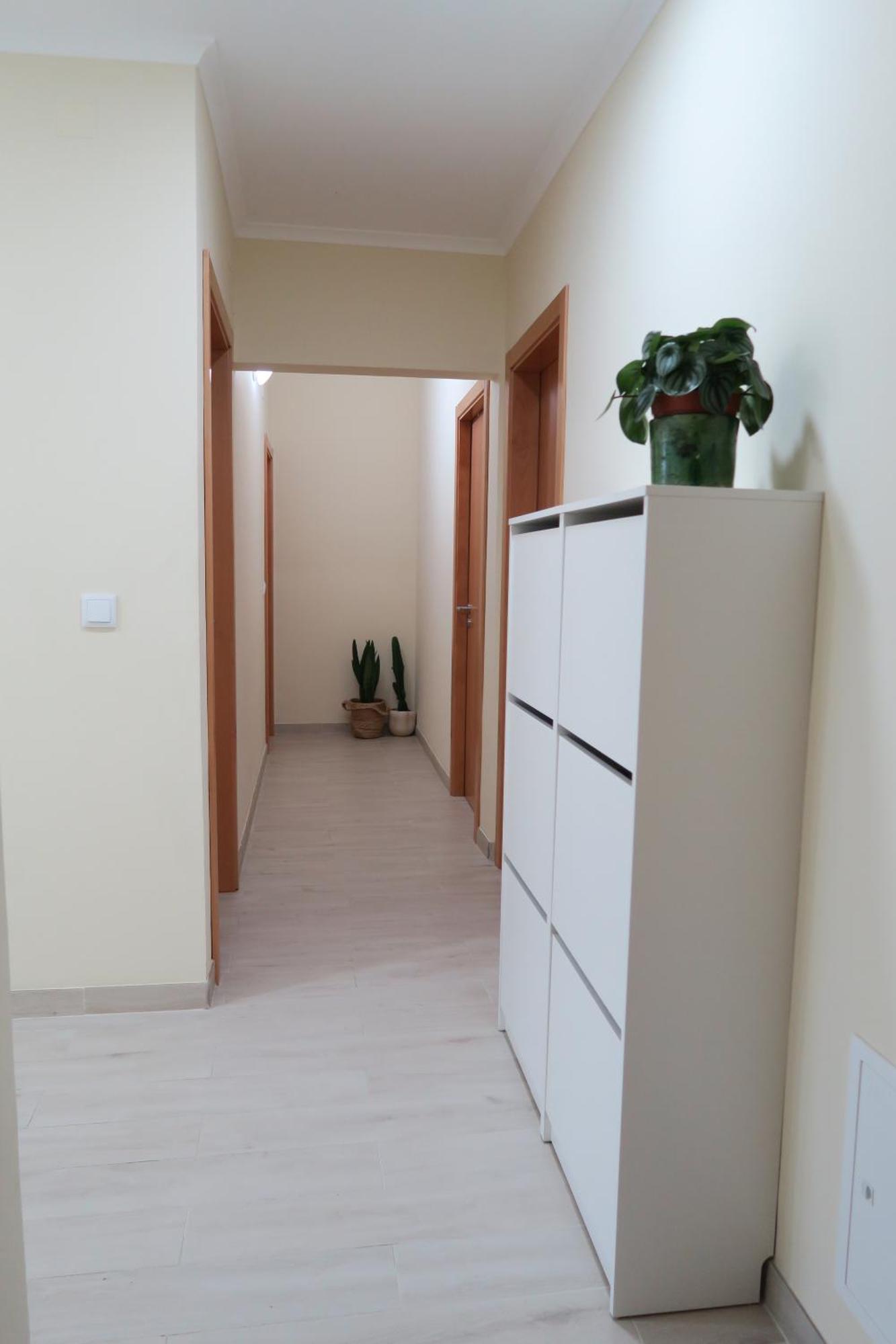 Key Hub - 1-5 Privat bolig Lisboa