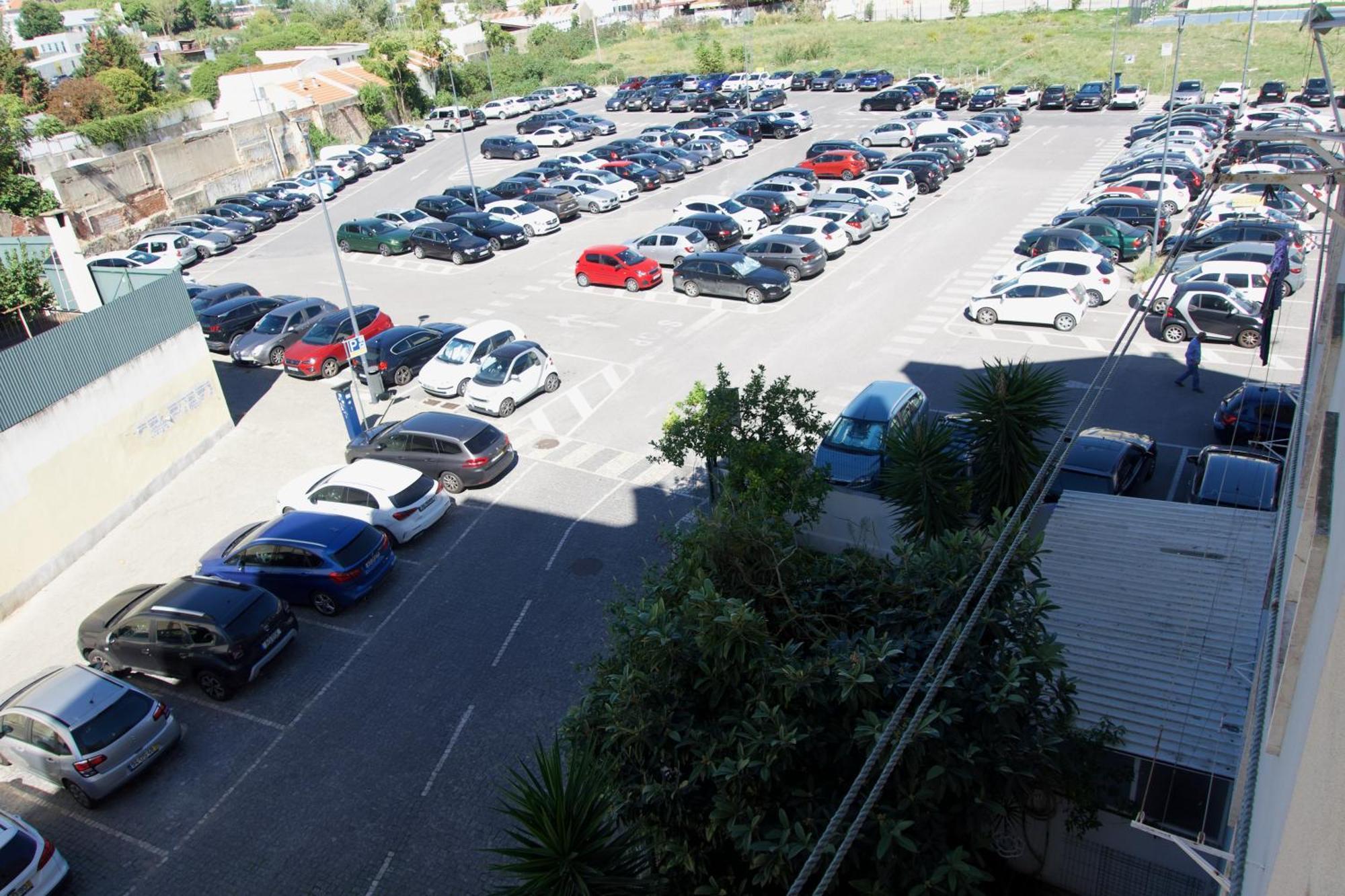 Privat bolig Key Hub - 1-5 Lisboa
