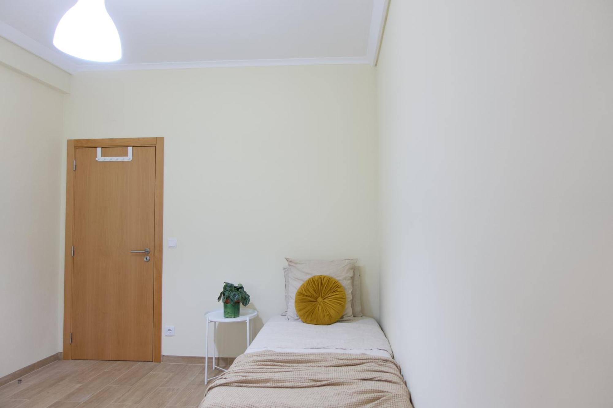 Key Hub - 1-5 Privat bolig Lisboa
