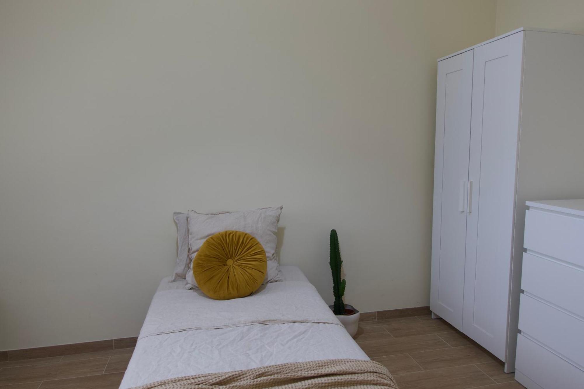 Key Hub - 1-5 Privat bolig *