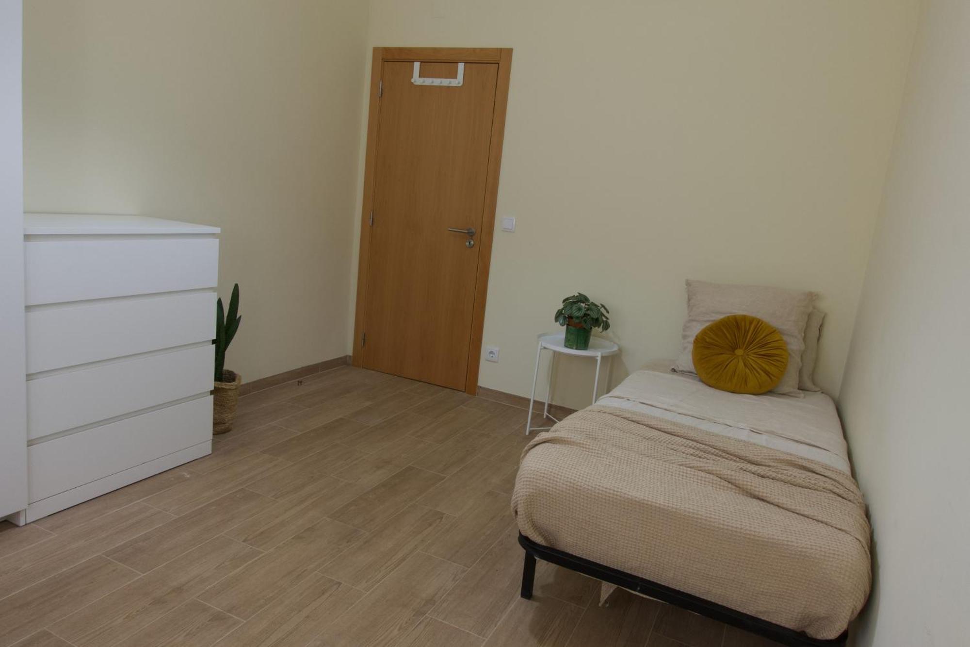 Key Hub - 1-5 Privat bolig Lisboa