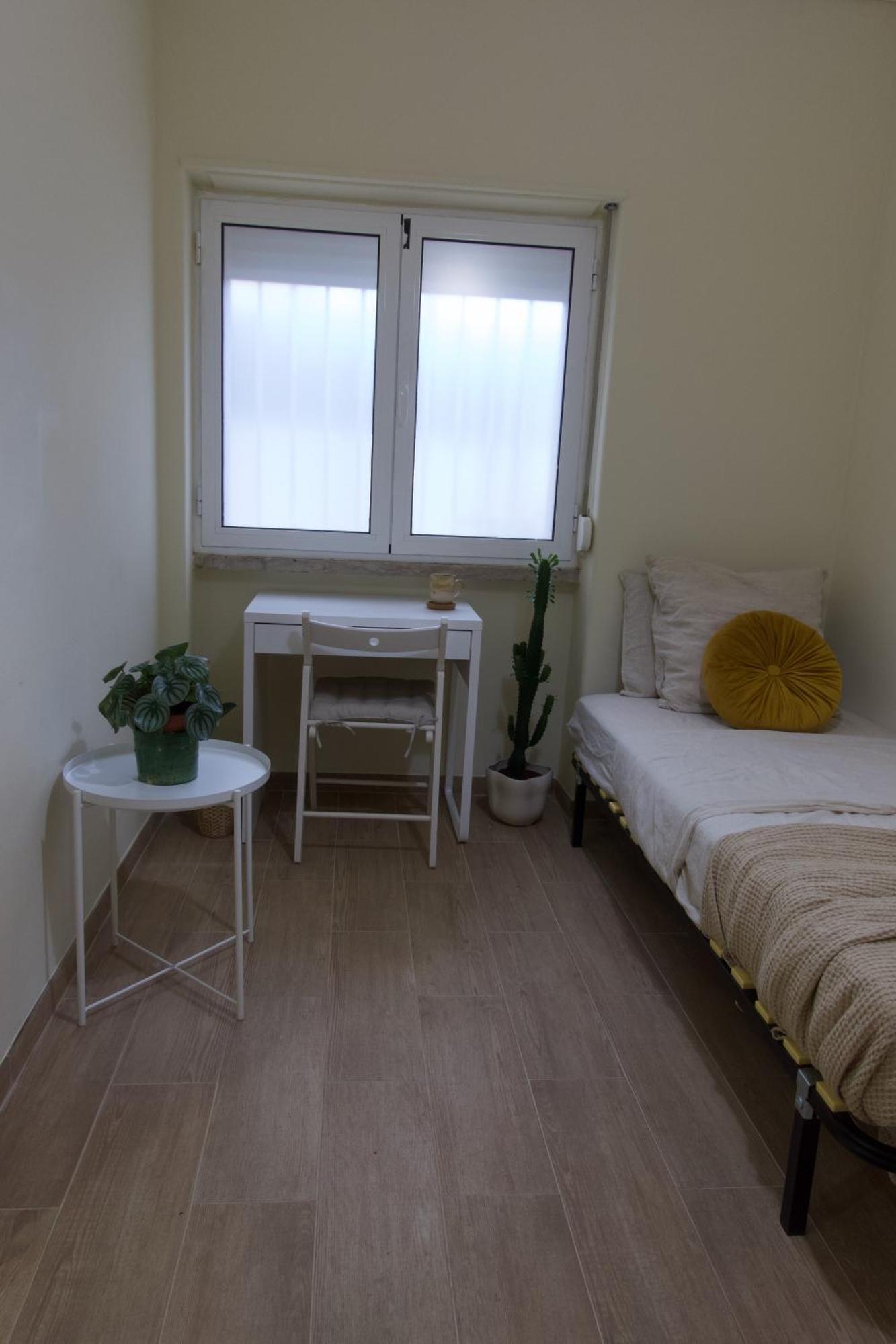 Privat bolig Key Hub - 1-5 Lisboa