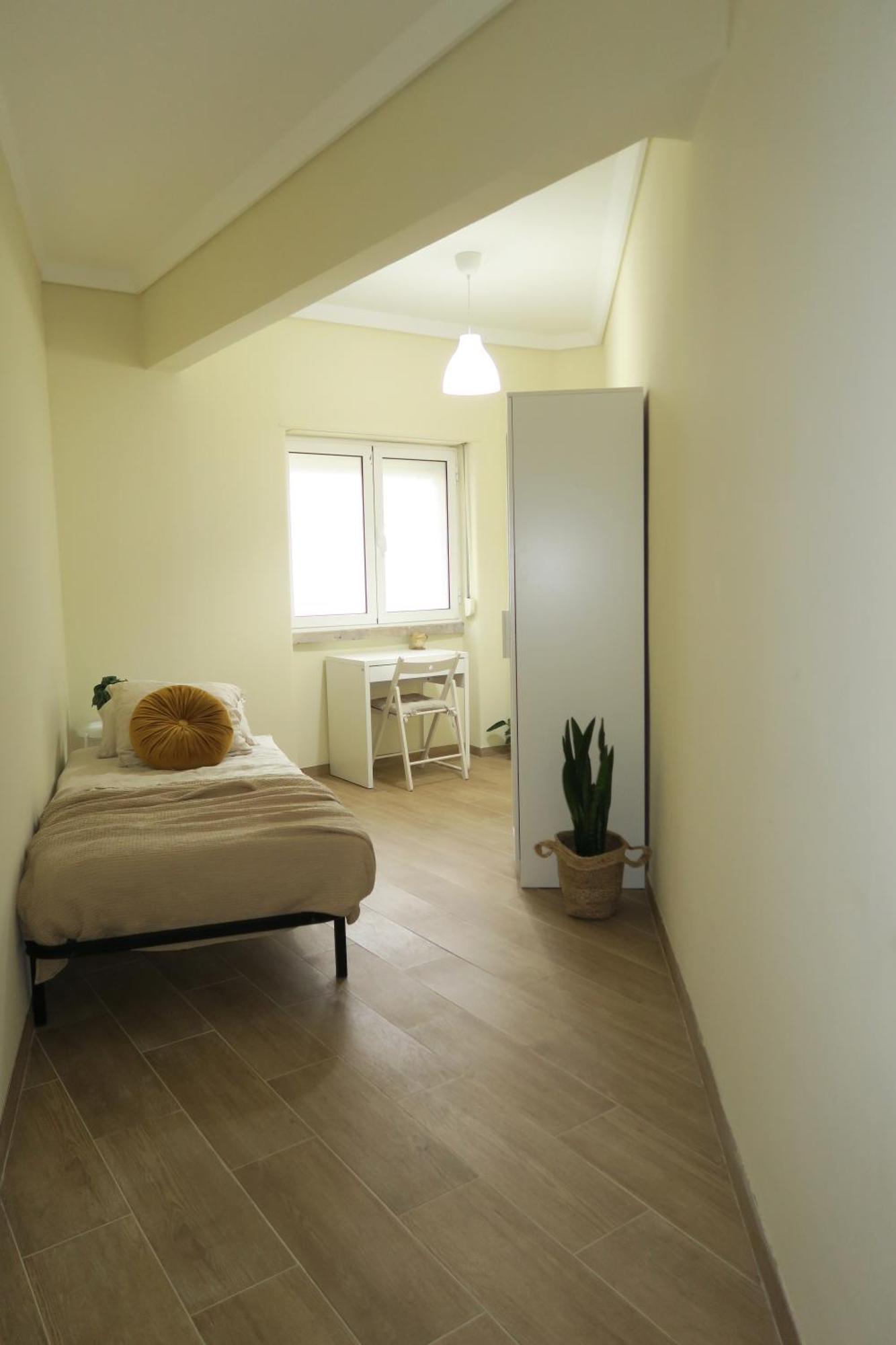 Key Hub - 1-5 Privat bolig Lisboa