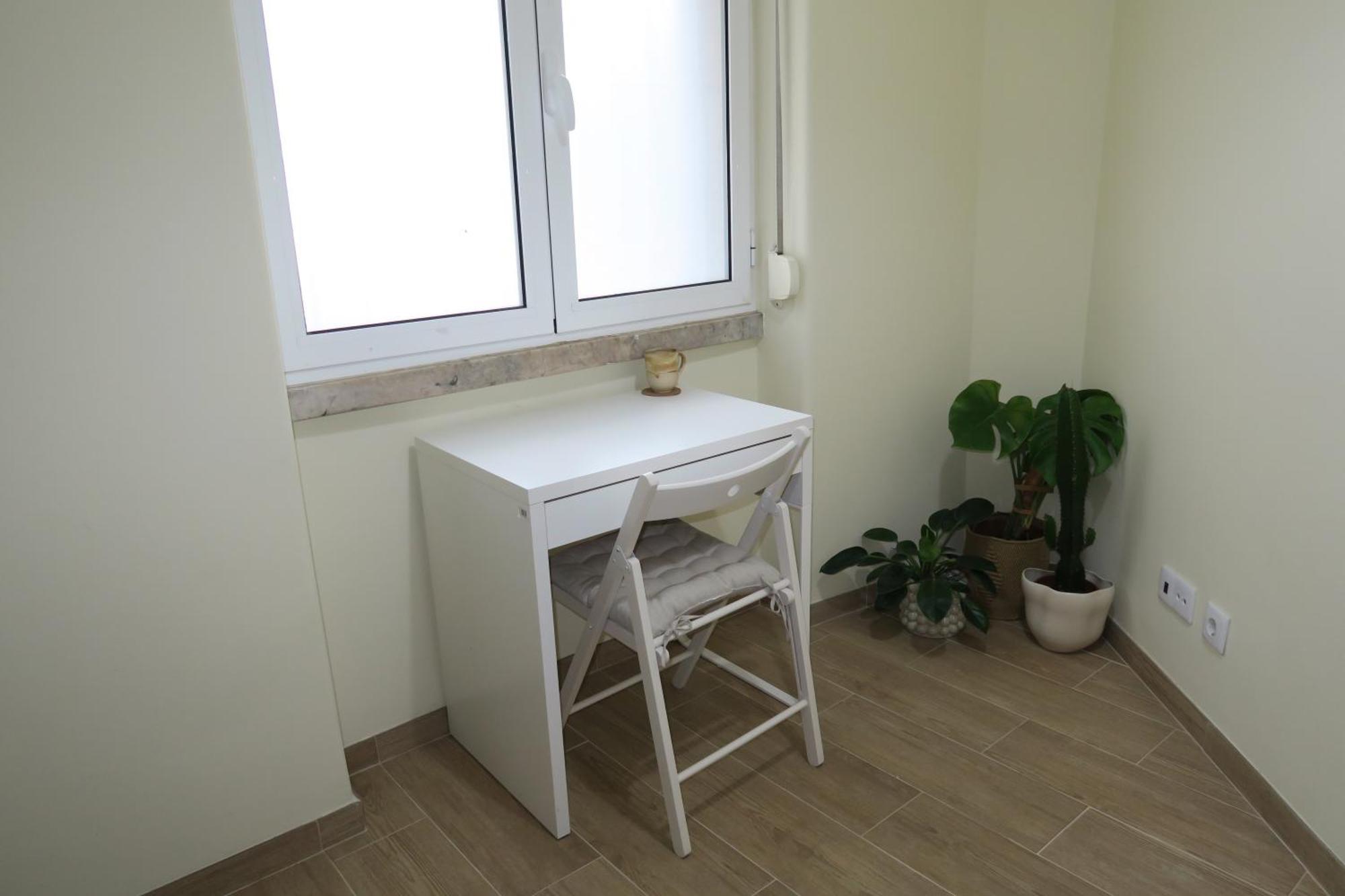 Key Hub - 1-5 Privat bolig