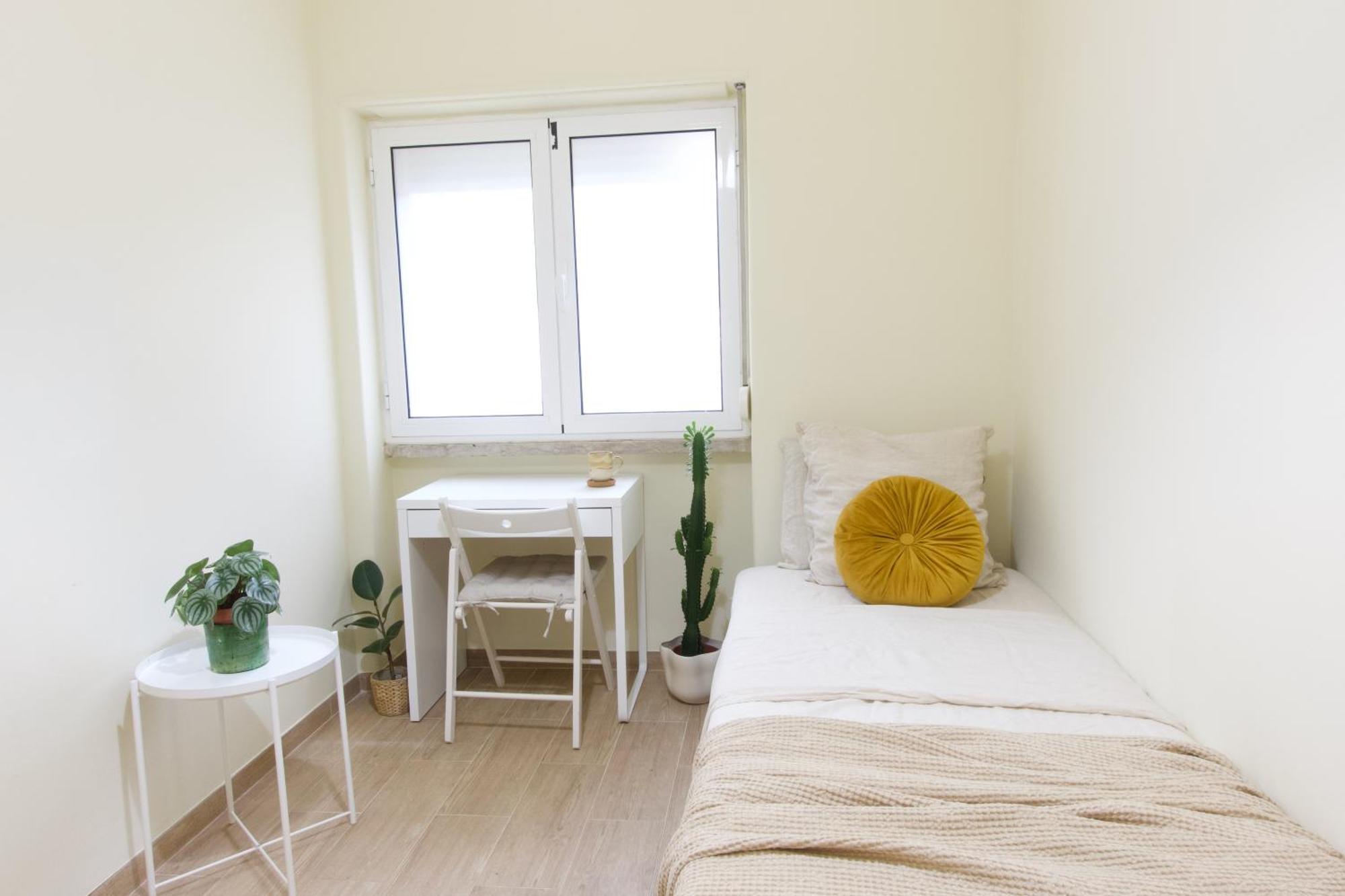 Key Hub - 1-5 Privat bolig Lisboa