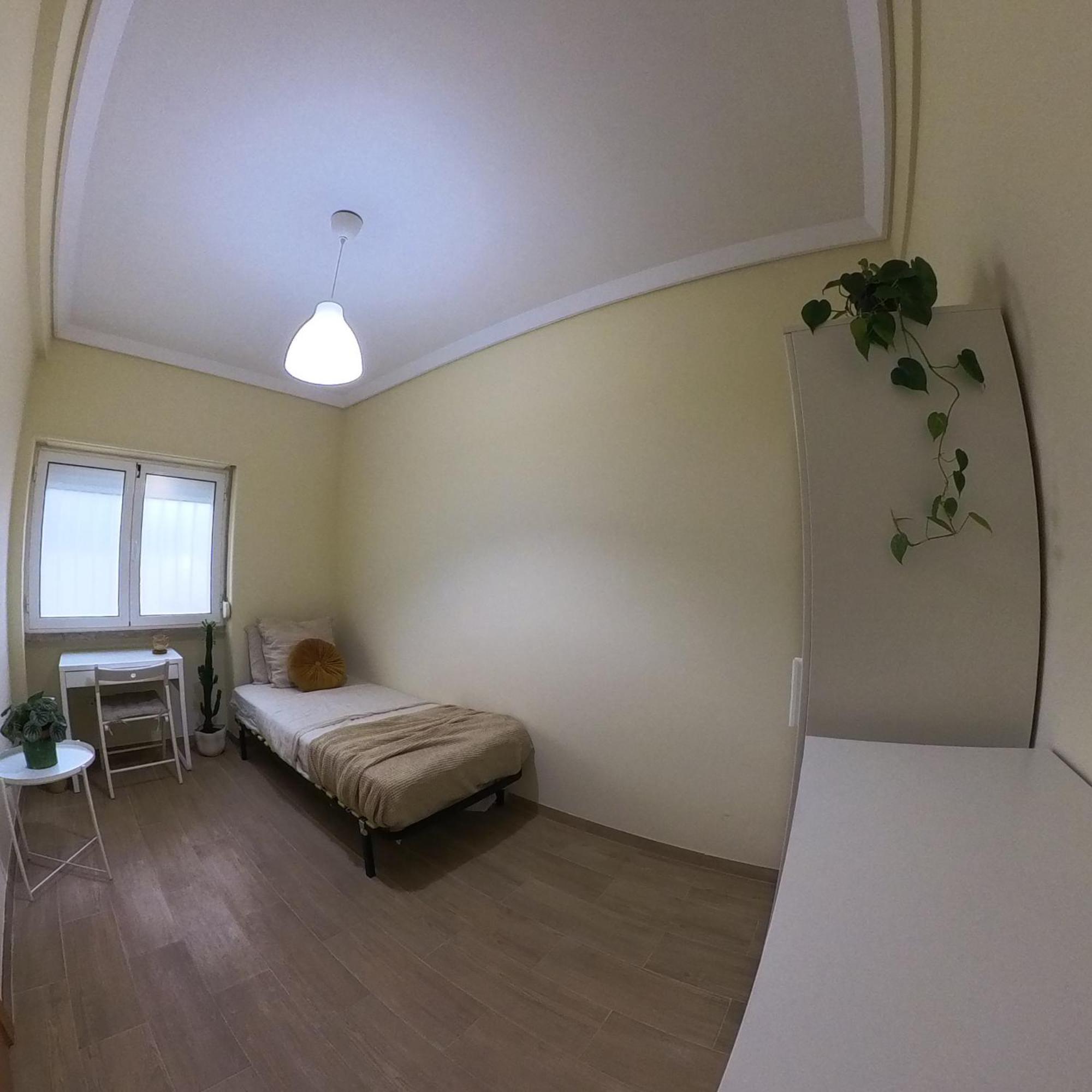 Key Hub - 1-5 Privat bolig Lisboa