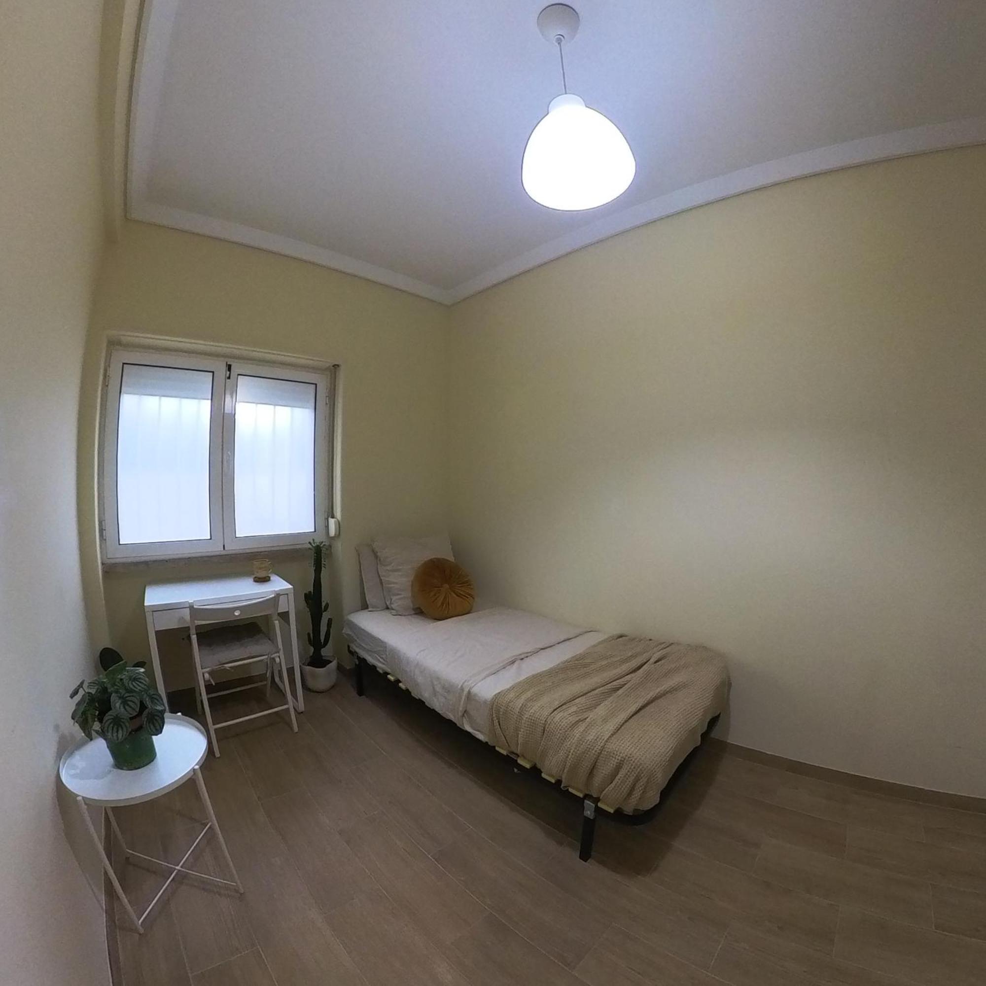 Privat bolig Key Hub - 1-5 Lisboa